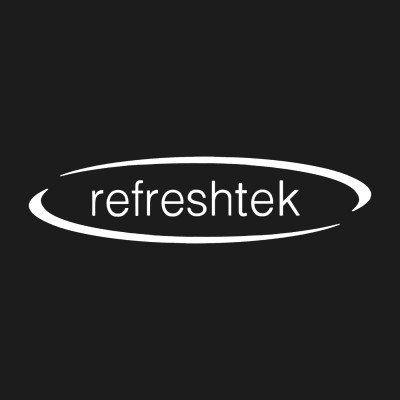 Refreshtek's Logo