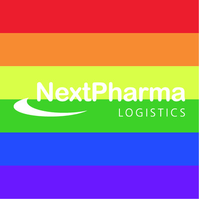 NextPharma Logistics GmbH's Logo