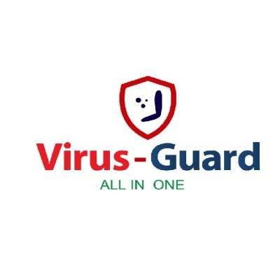Virus Guard Disinfectant GmbH's Logo