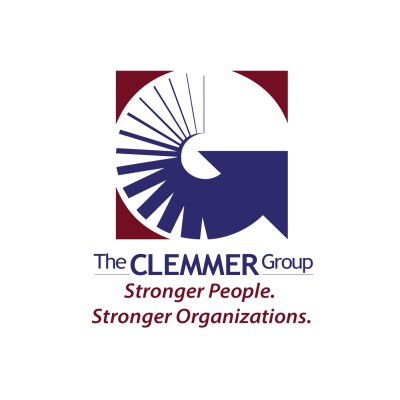 The CLEMMER Group's Logo