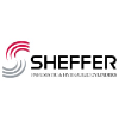 Sheffer Corporation's Logo