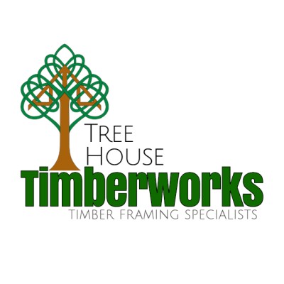 Tree House Timberworks's Logo