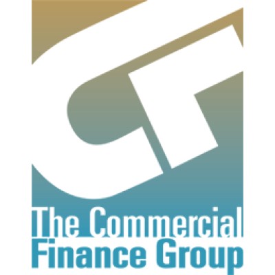 Commercial Finance Group's Logo