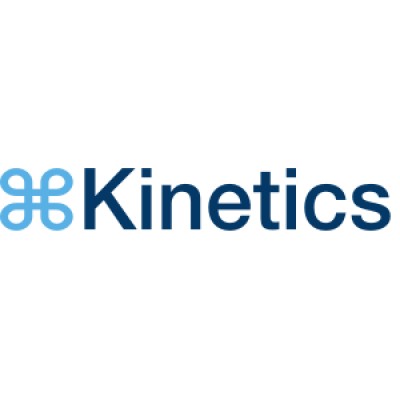 kinetics Marketing's Logo