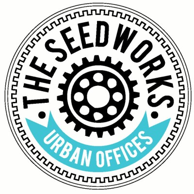 The Seedworks Urban Offices's Logo