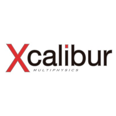 Xcalibur Multiphysics's Logo