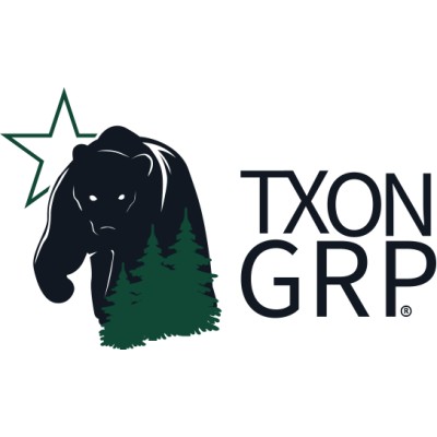 TXON GRP®'s Logo