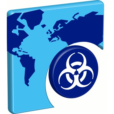 International Federation of Biosafety Associations's Logo