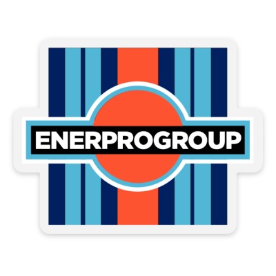 ENERPROGROUP's Logo