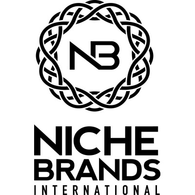 Niche Brands International's Logo