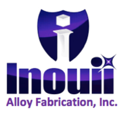 Inouii Alloy Fabrication Inc.'s Logo