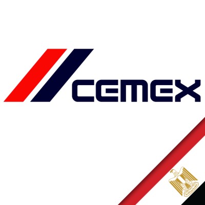 CEMEX Egypt's Logo