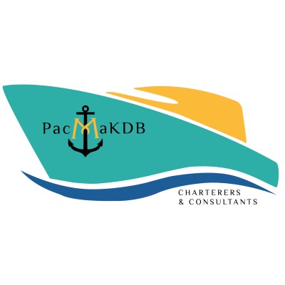 PacMaK DB Naval Charterers & Consultants's Logo