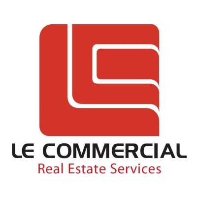 Le Commercial Real Estate Services's Logo