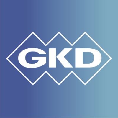 GKD Architectural's Logo