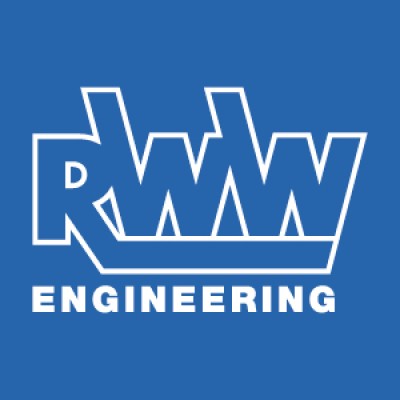 RWW Engineering (Pty) Ltd's Logo