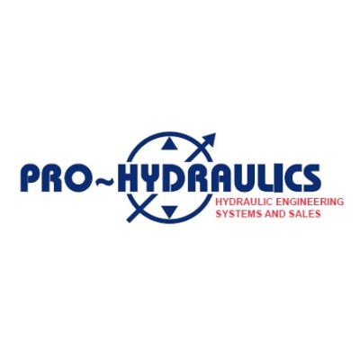 Pro-Hydraulics's Logo