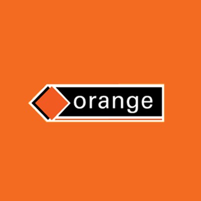 Orange Recruiting (Pty) Ltd's Logo