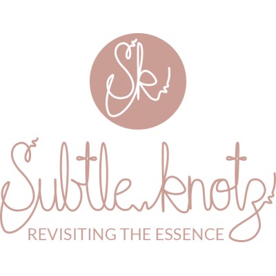 Subtle Knotz's Logo