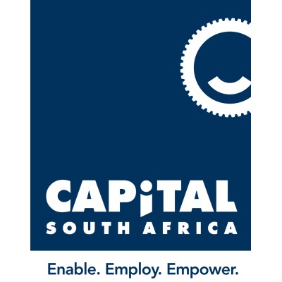 Top 63 Blue Chip Companies in South Africa (2026) | ensun