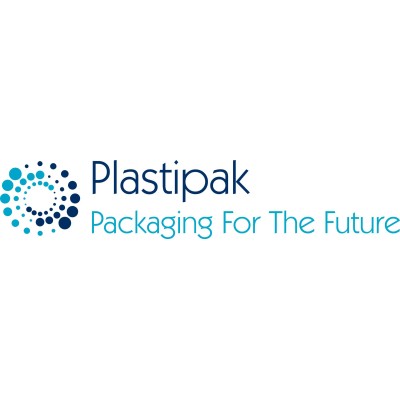 Plastipak's Logo