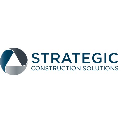 Strategic Construction Solutions's Logo