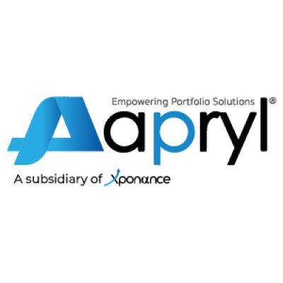 Aapryl LLC's Logo