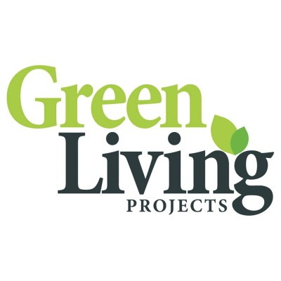 Green Living Projects's Logo