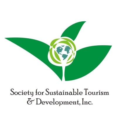 Society for Sustainable Tourism & Development. inc. - SST's Logo