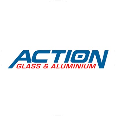 Action Glass & Aluminium SA's Logo