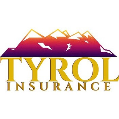 Tyrol Insurance Agency's Logo