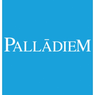 Palladiem LLC's Logo