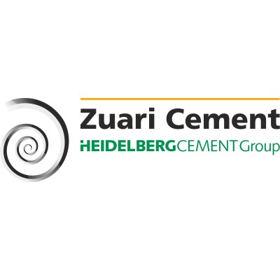 Zuari Cement Ltd.'s Logo