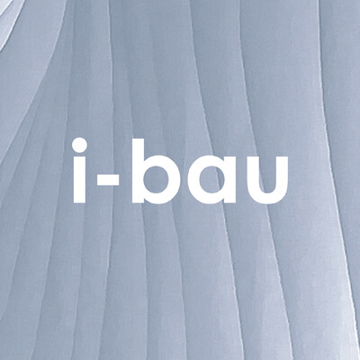 I-bau Arquitectos's Logo