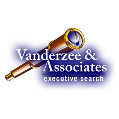 Vanderzee & Associates Inc. - Executive Search & Coaching's Logo