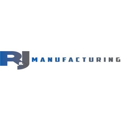 R & J MANUFACTURING INC's Logo