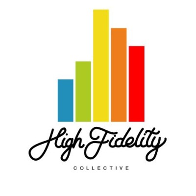 HIGH FIDELITY COLLECTIVE's Logo