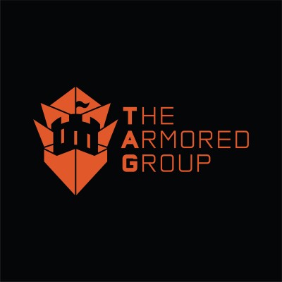 TAG (The Armored Group)'s Logo