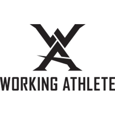 Working Athlete's Logo