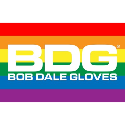 Bob Dale Gloves & Imports Ltd.'s Logo