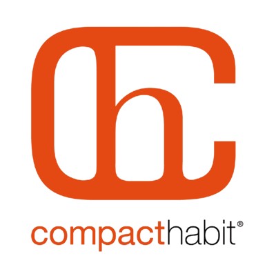 Compact Habit's Logo