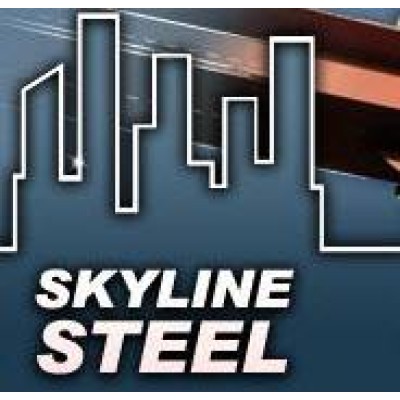 Skyline Steel Inc.'s Logo