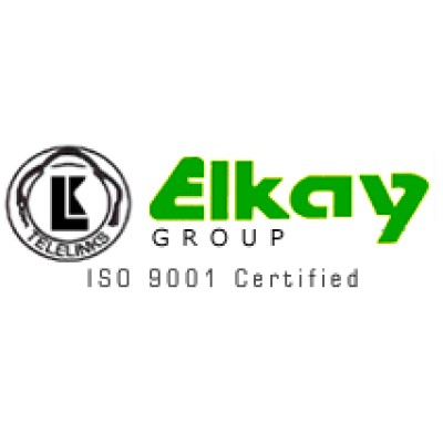 Elkay Telelinks Ltd's Logo