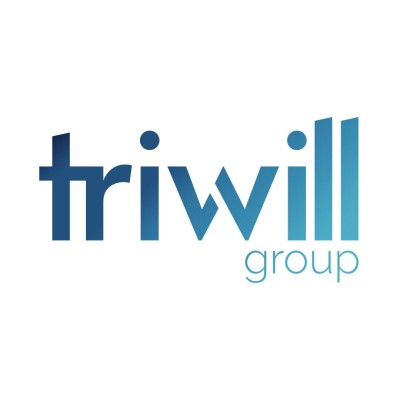 Triwill Group's Logo