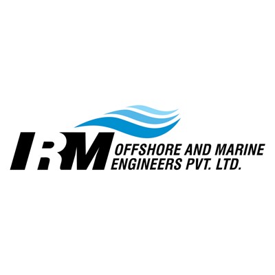 IRM Offshore and Marine Engineers Pvt. Ltd.'s Logo