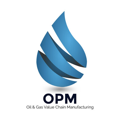 OPM's Logo