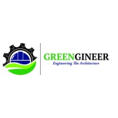 Greengineer Pvt. Ltd.'s Logo