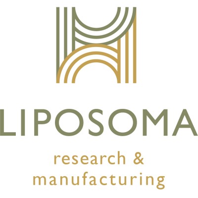 LIPOSOMA research and manufacturing's Logo