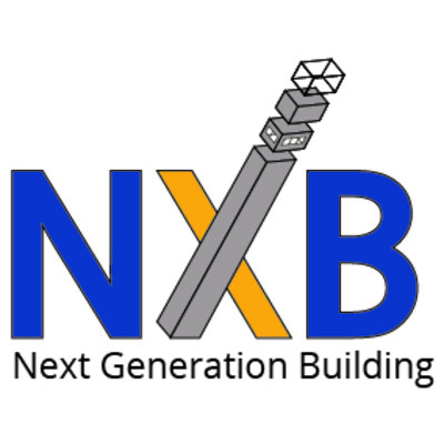 NXB Precast's Logo