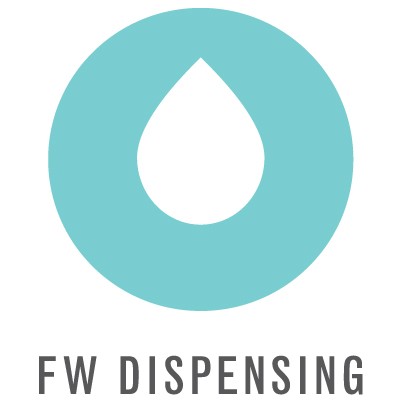 FW Dispensing's Logo